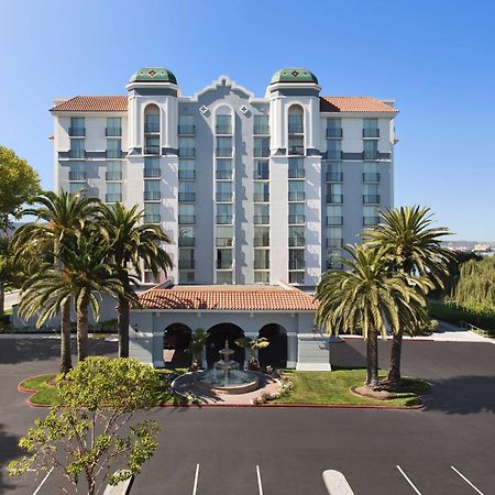Embassy Suites San Francisco Airport - Waterfront Burlingame Εξωτερικό φωτογραφία