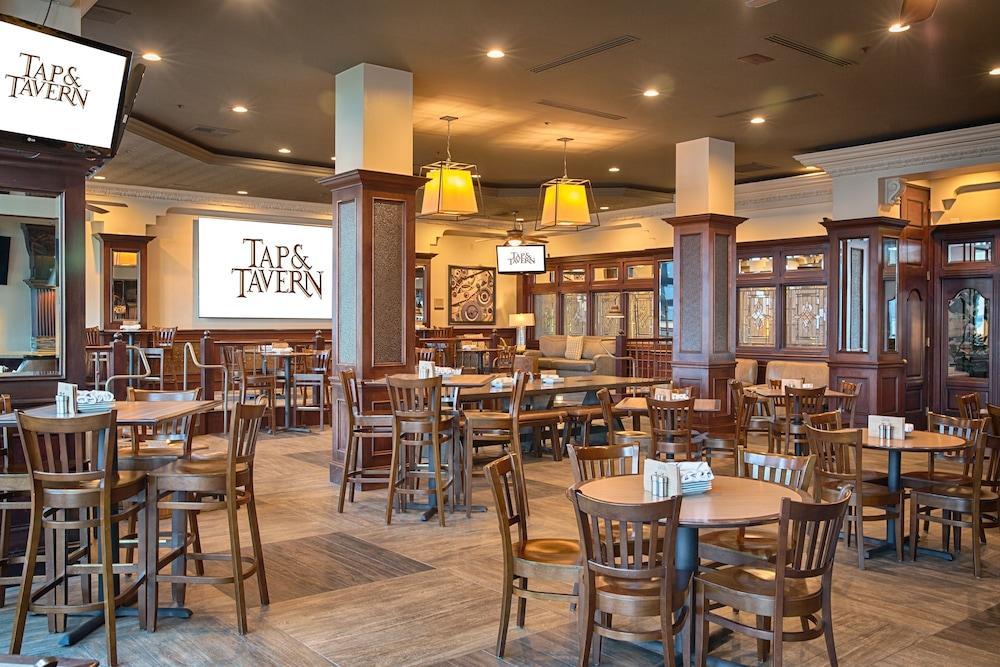 Embassy Suites San Francisco Airport - Waterfront Burlingame Εξωτερικό φωτογραφία