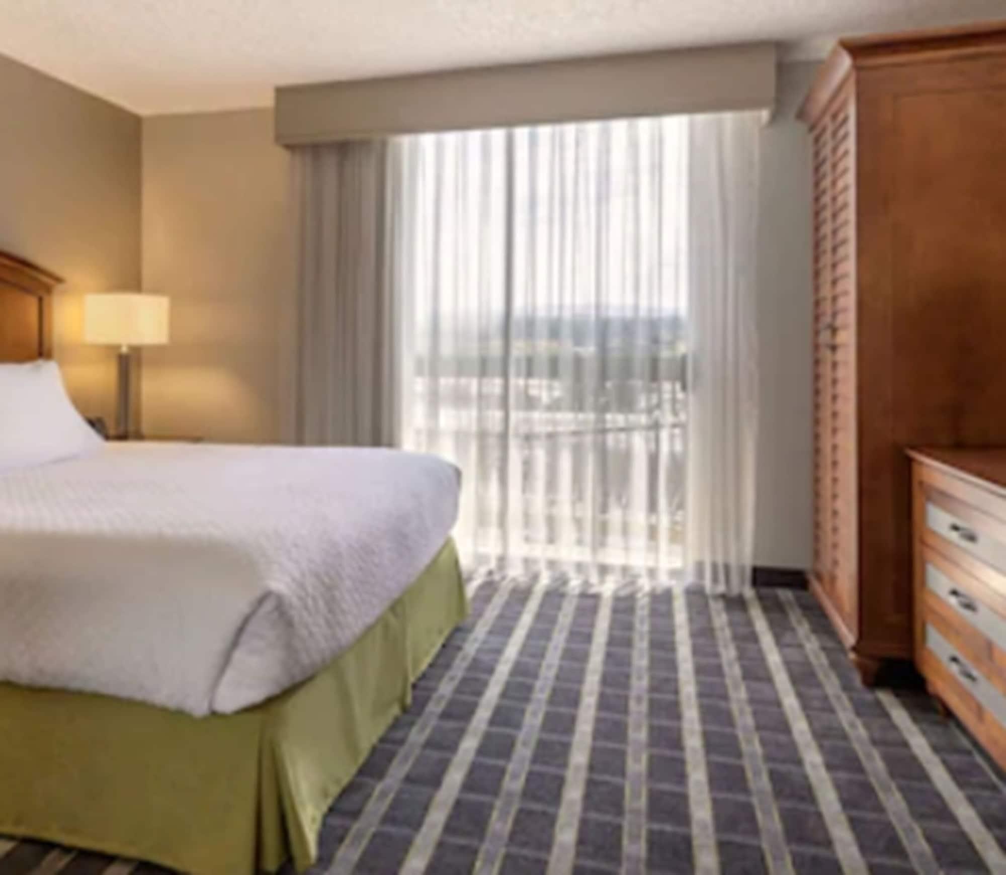 Embassy Suites San Francisco Airport - Waterfront Burlingame Εξωτερικό φωτογραφία