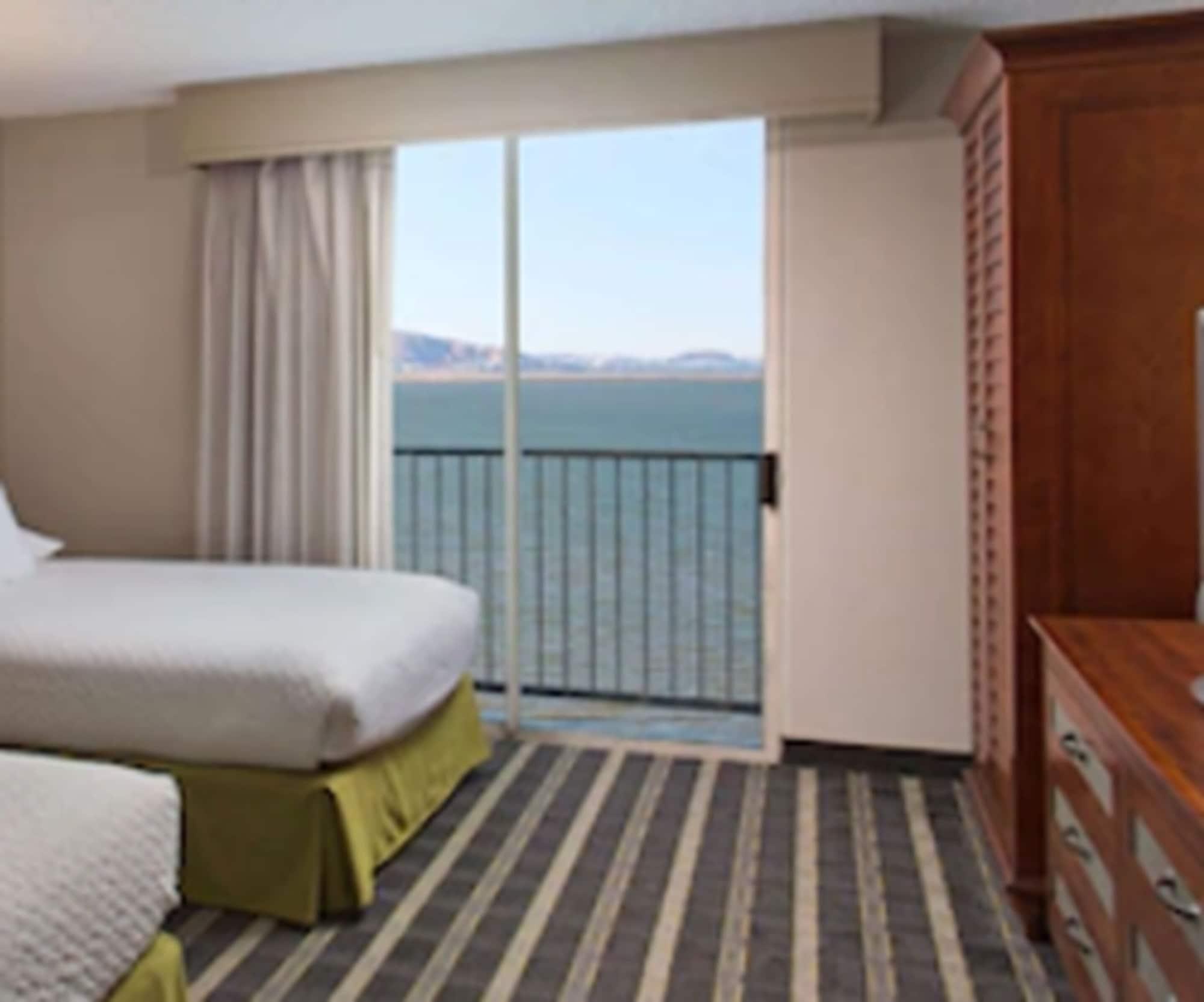 Embassy Suites San Francisco Airport - Waterfront Burlingame Εξωτερικό φωτογραφία