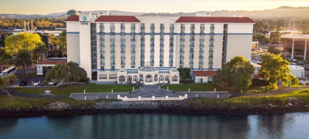 Embassy Suites San Francisco Airport - Waterfront Burlingame Εξωτερικό φωτογραφία