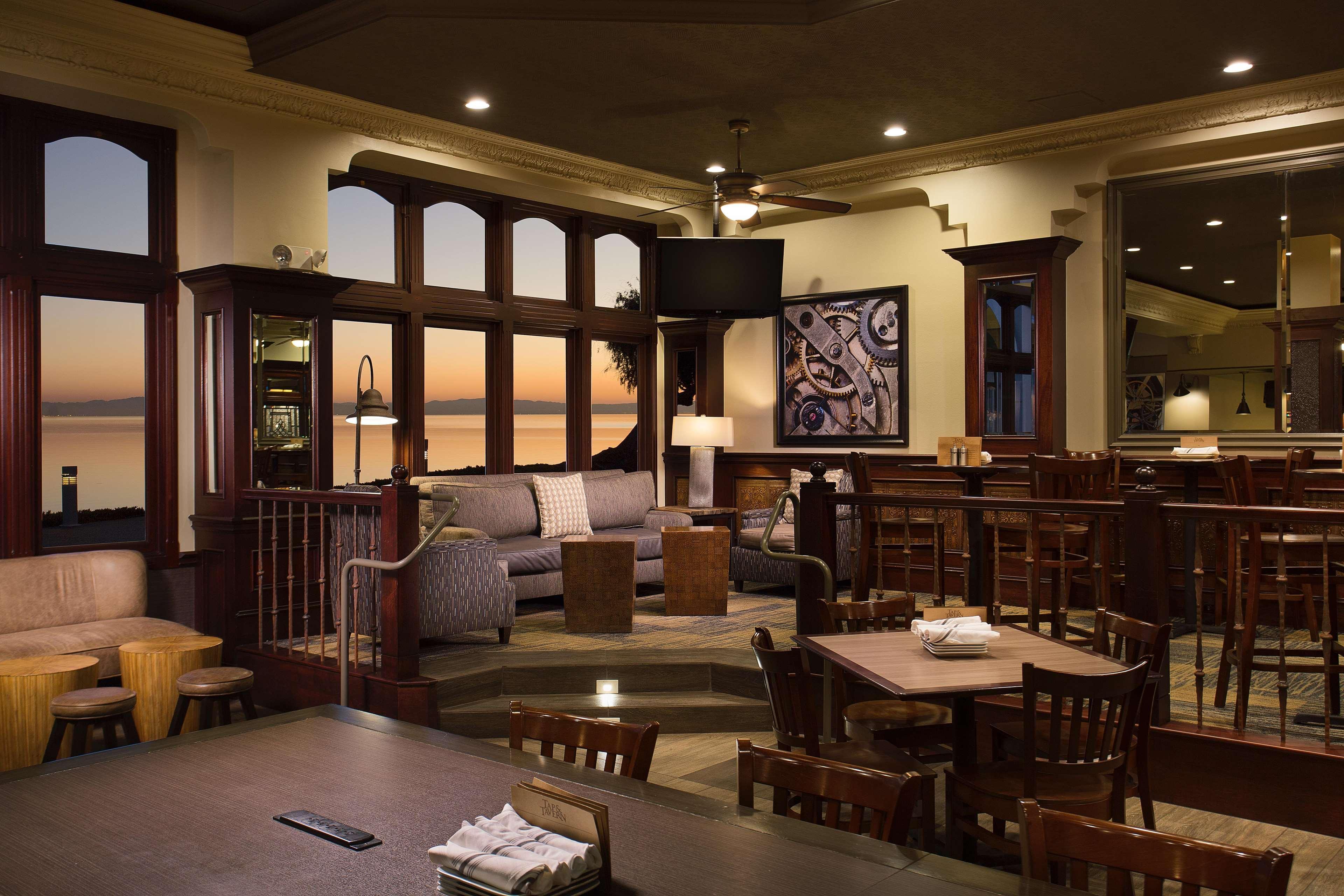 Embassy Suites San Francisco Airport - Waterfront Burlingame Εξωτερικό φωτογραφία