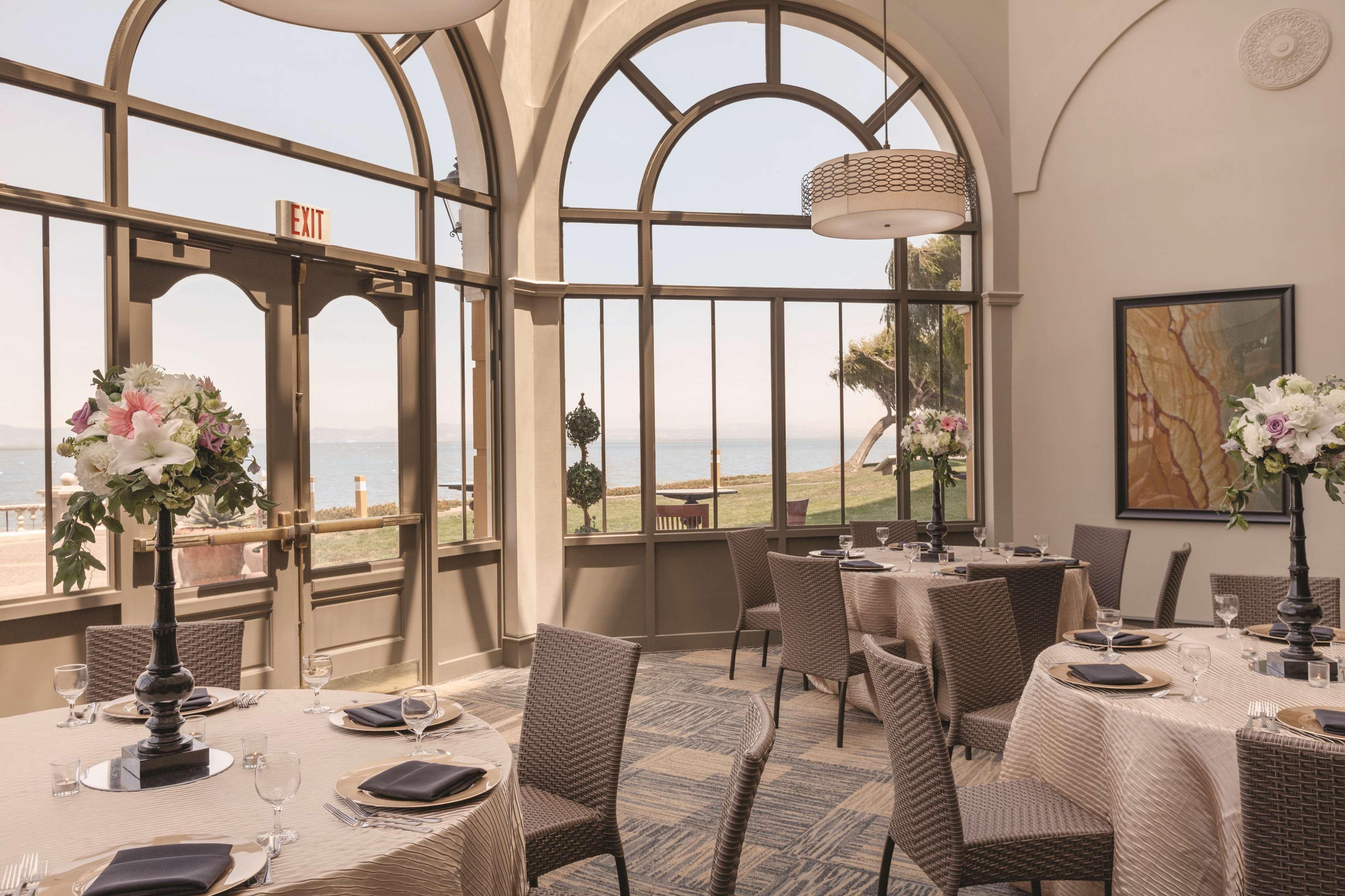 Embassy Suites San Francisco Airport - Waterfront Burlingame Εξωτερικό φωτογραφία