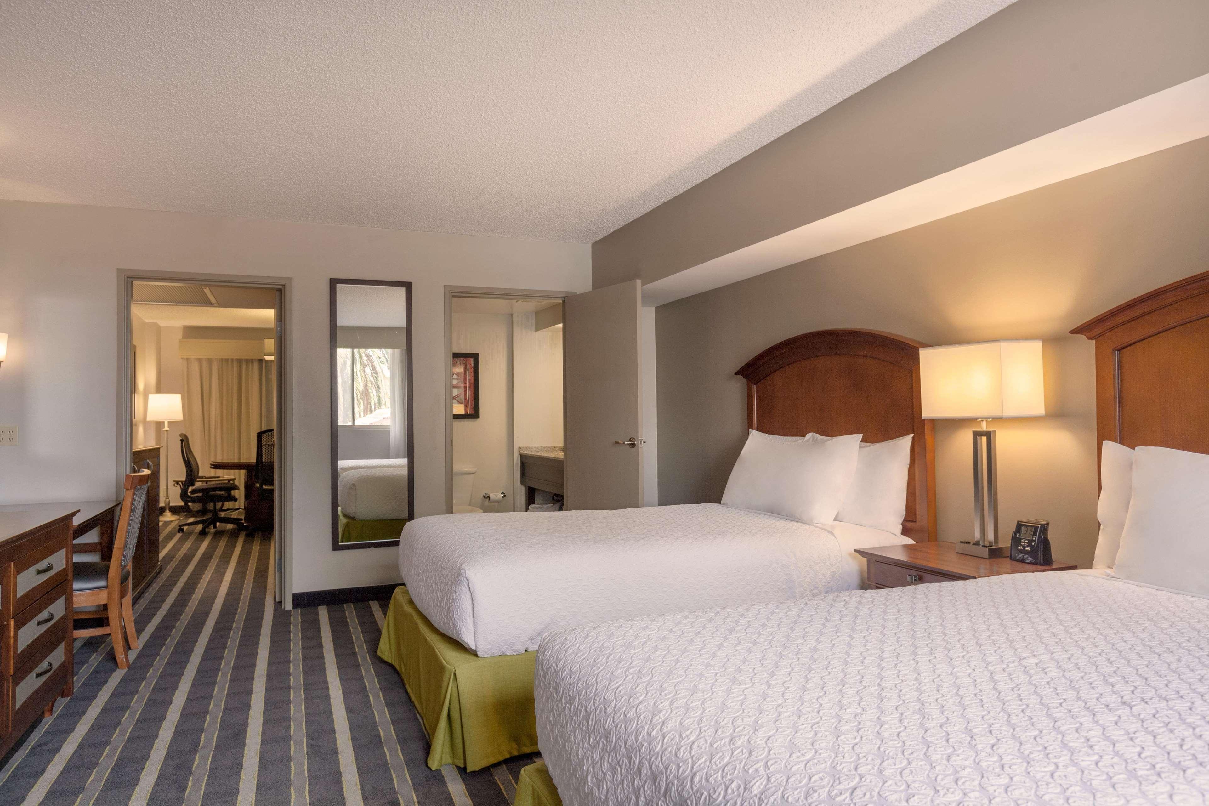 Embassy Suites San Francisco Airport - Waterfront Burlingame Εξωτερικό φωτογραφία