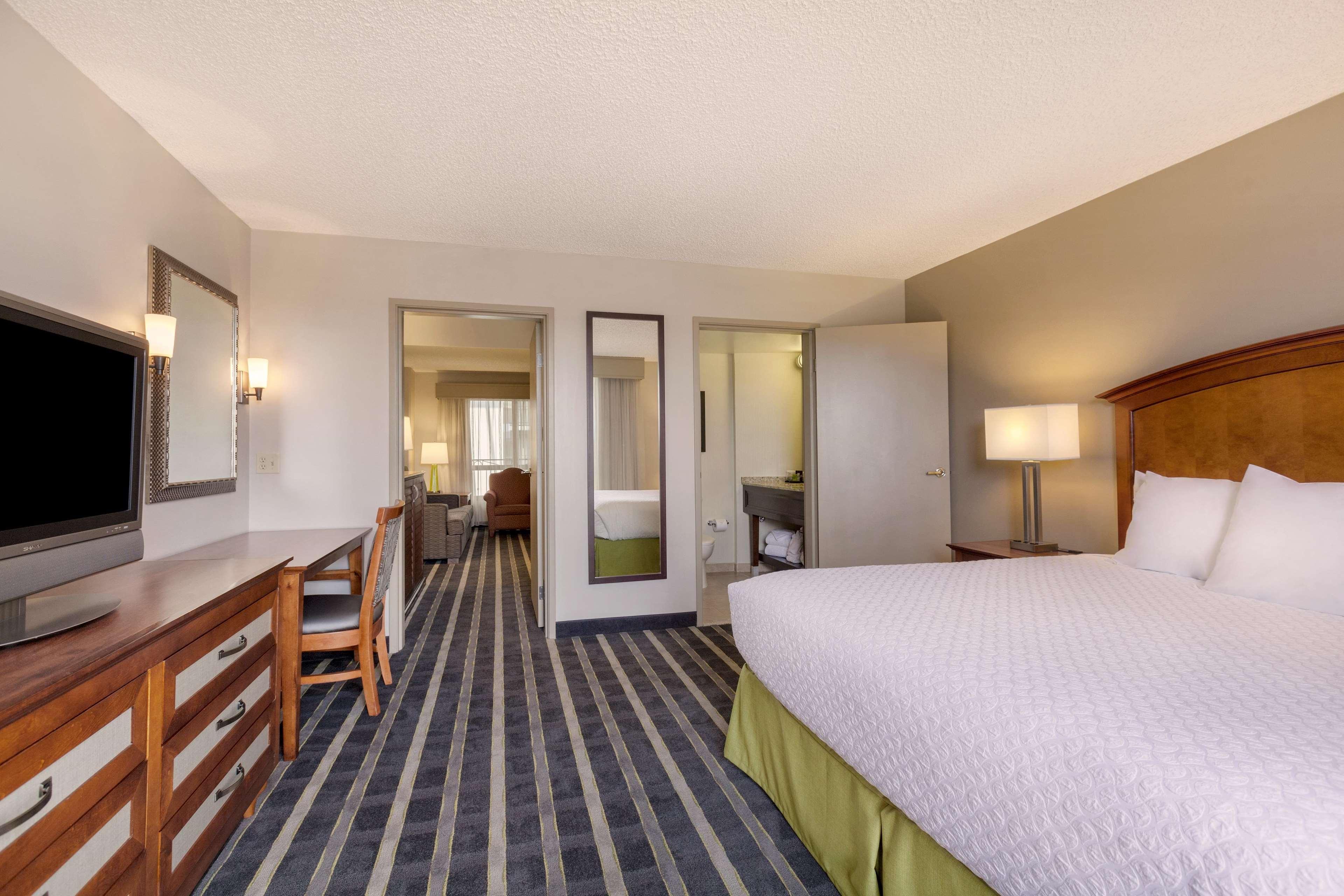 Embassy Suites San Francisco Airport - Waterfront Burlingame Εξωτερικό φωτογραφία
