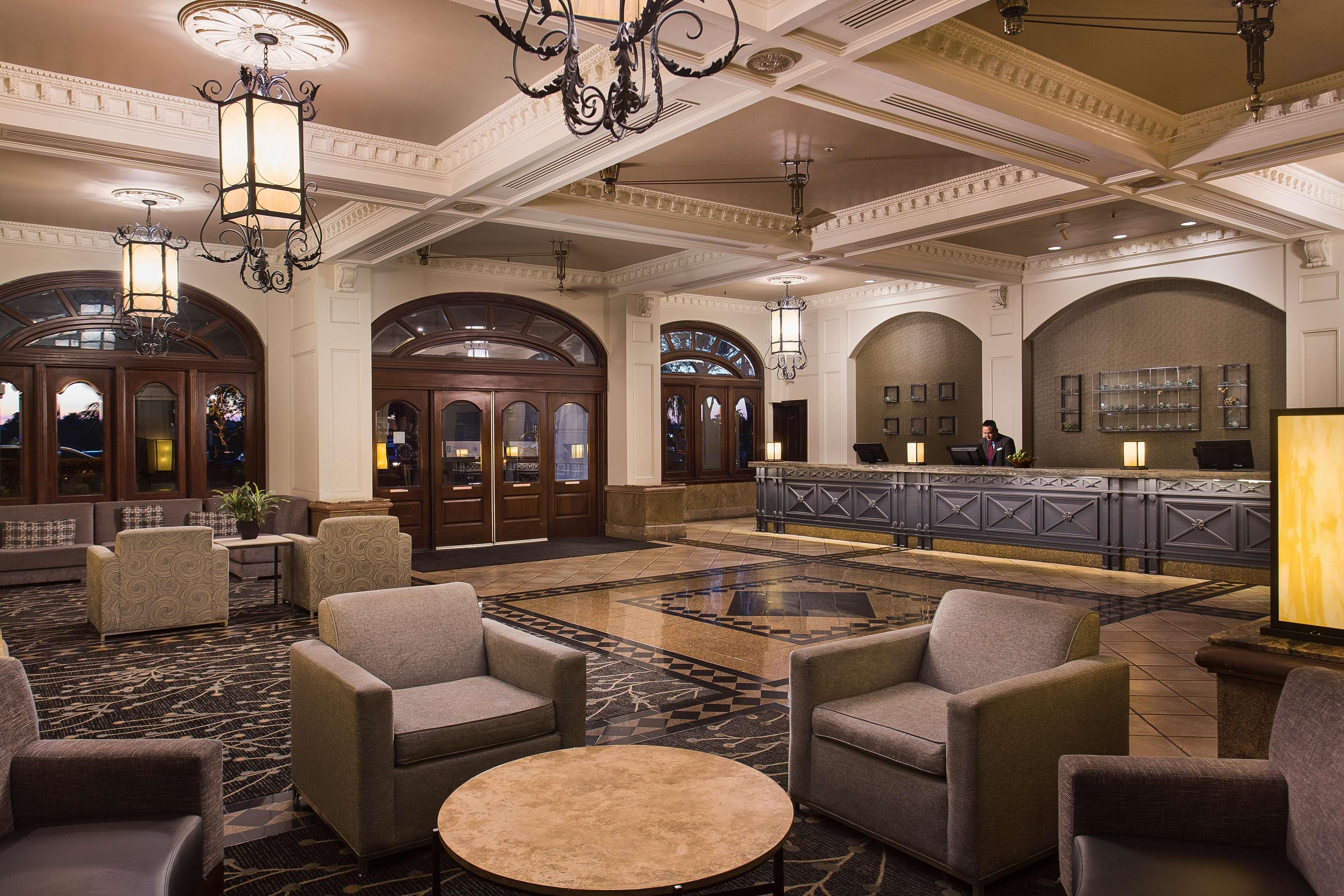 Embassy Suites San Francisco Airport - Waterfront Burlingame Εξωτερικό φωτογραφία