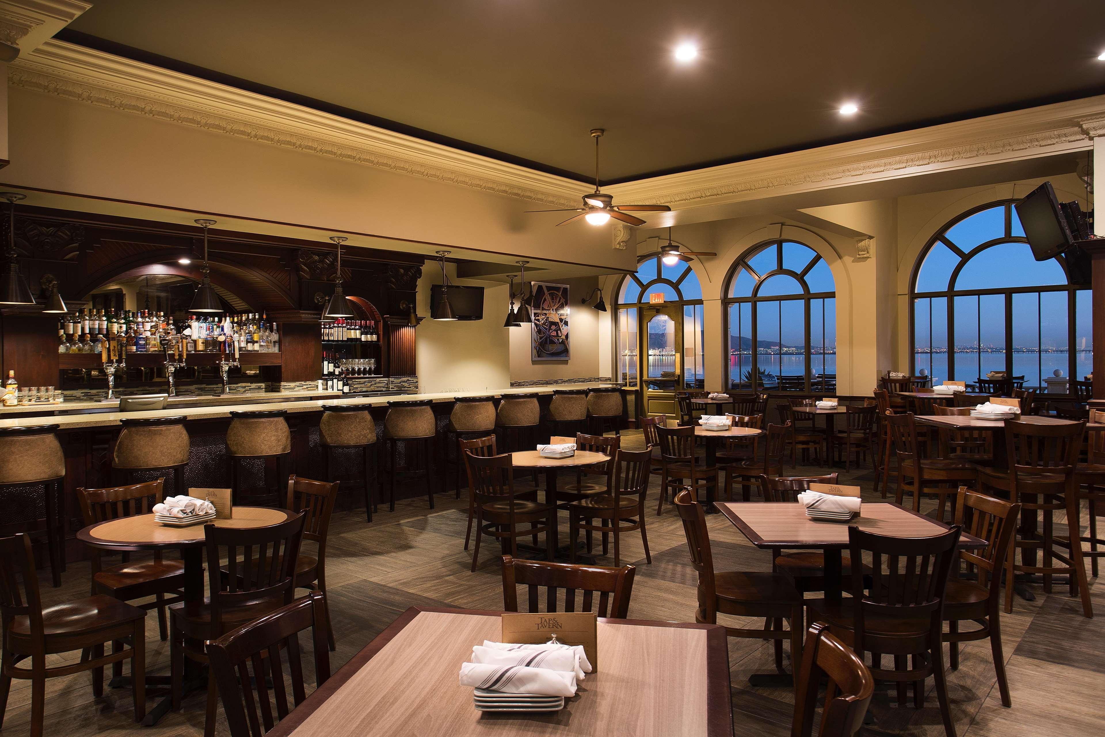 Embassy Suites San Francisco Airport - Waterfront Burlingame Εξωτερικό φωτογραφία