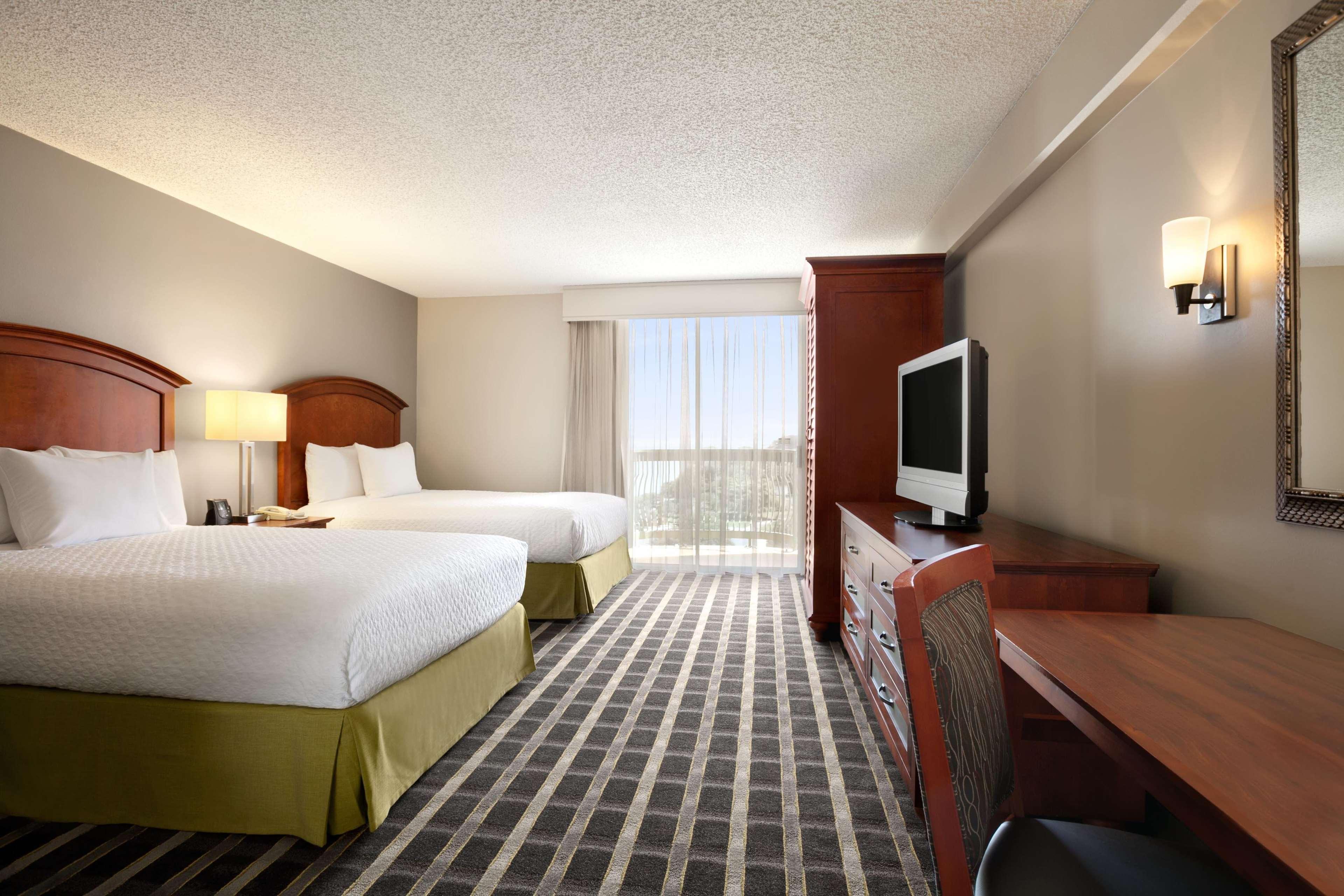 Embassy Suites San Francisco Airport - Waterfront Burlingame Εξωτερικό φωτογραφία