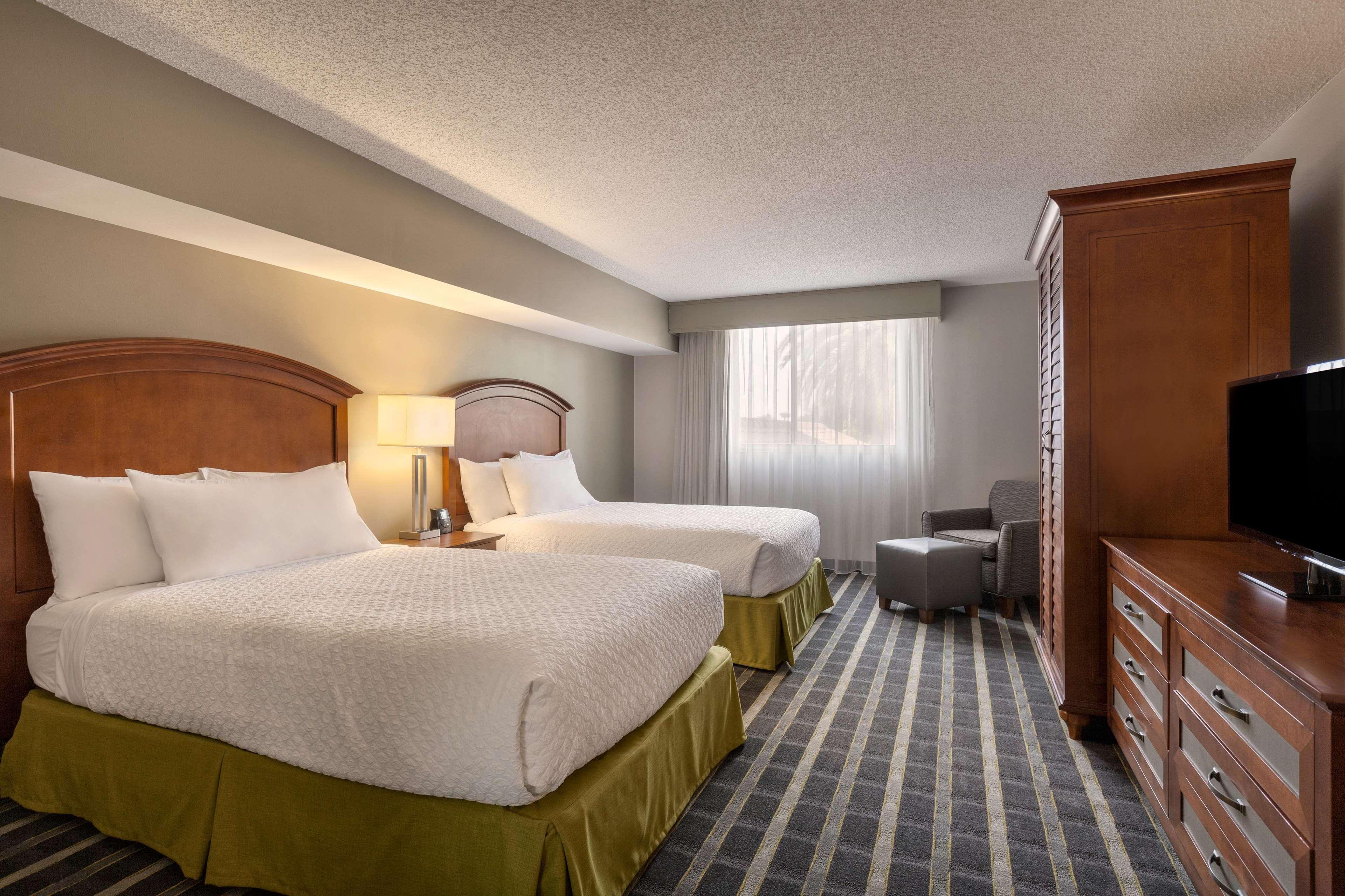 Embassy Suites San Francisco Airport - Waterfront Burlingame Εξωτερικό φωτογραφία