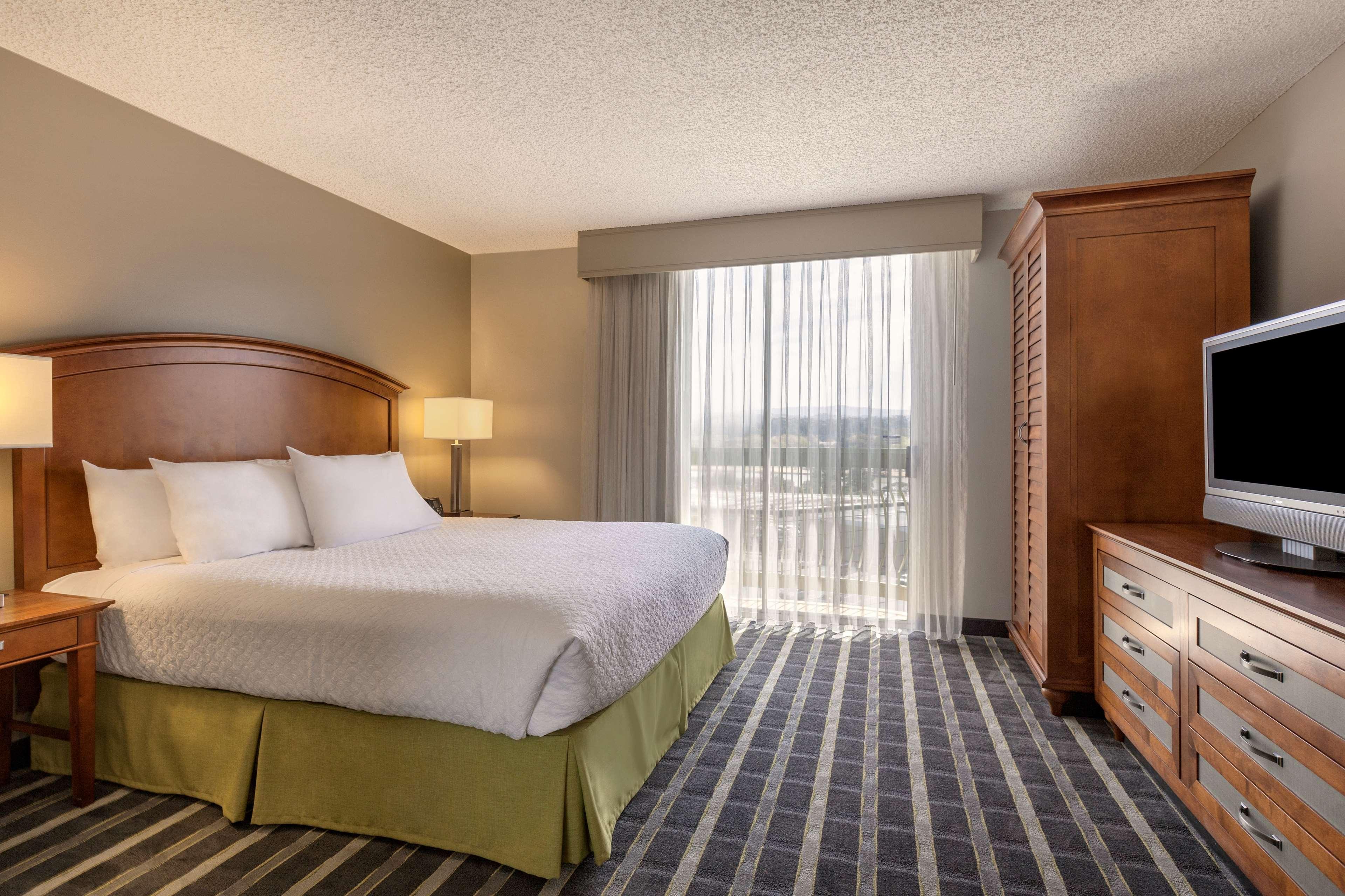 Embassy Suites San Francisco Airport - Waterfront Burlingame Εξωτερικό φωτογραφία