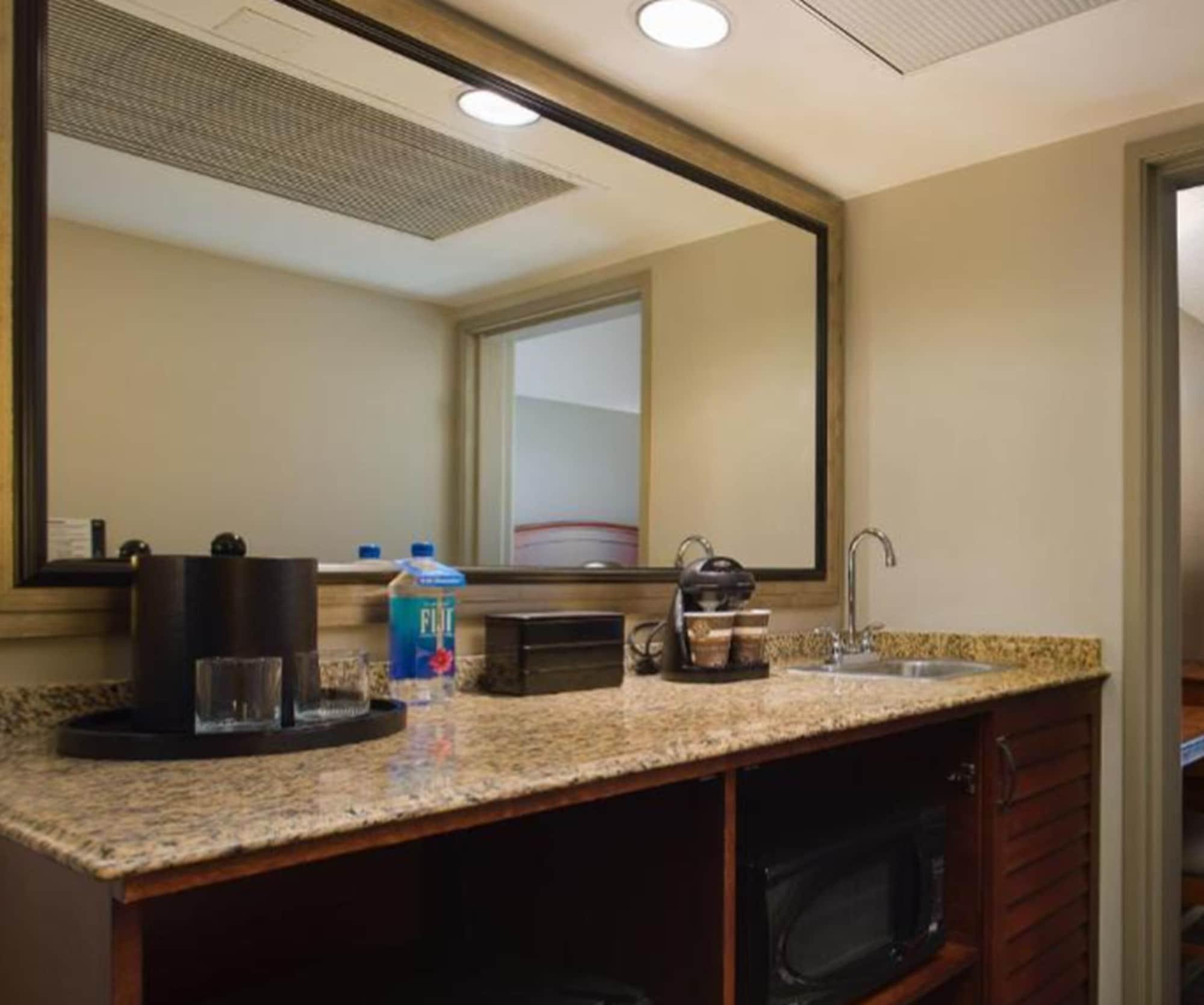 Embassy Suites San Francisco Airport - Waterfront Burlingame Εξωτερικό φωτογραφία