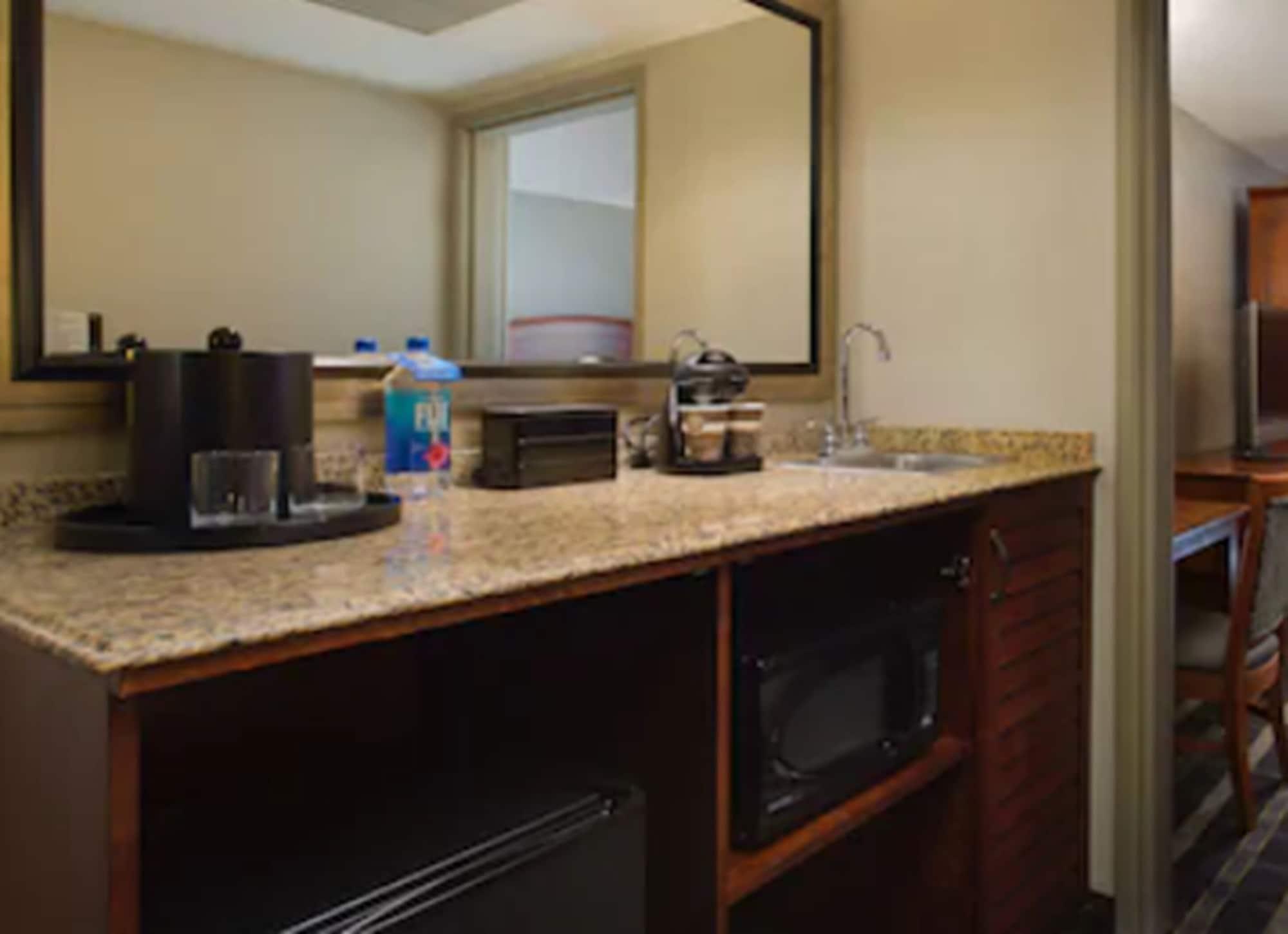 Embassy Suites San Francisco Airport - Waterfront Burlingame Εξωτερικό φωτογραφία