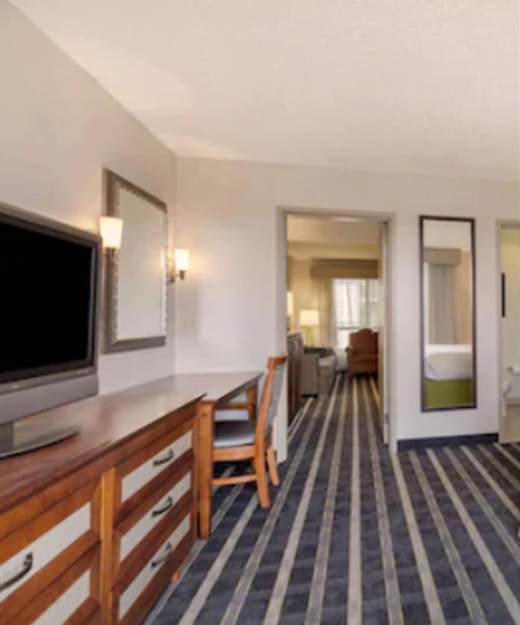 Embassy Suites San Francisco Airport - Waterfront Burlingame Εξωτερικό φωτογραφία