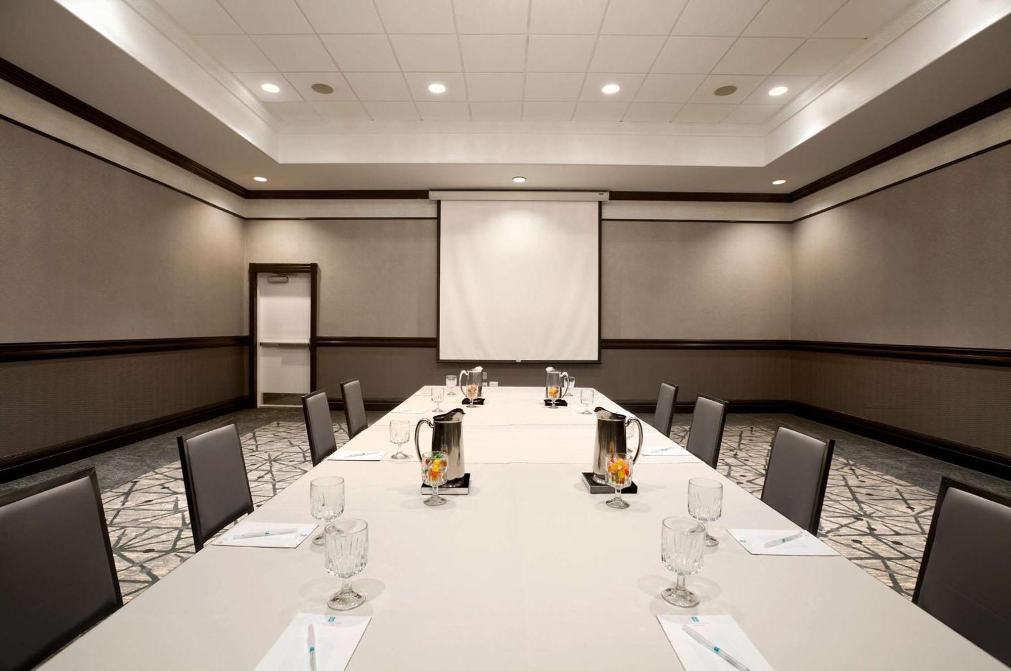 Embassy Suites San Francisco Airport - Waterfront Burlingame Εξωτερικό φωτογραφία