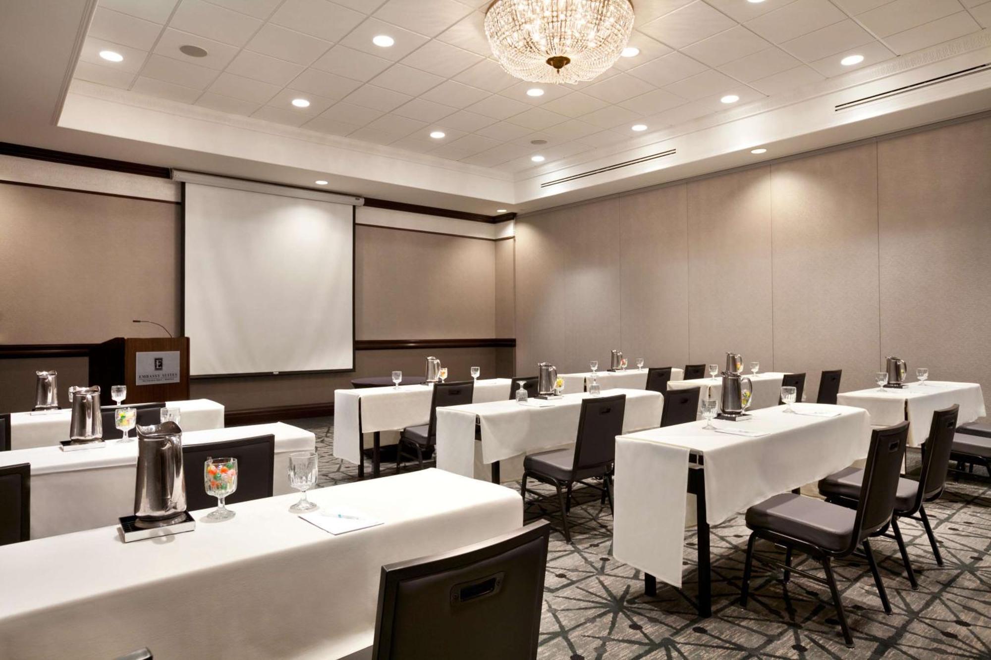 Embassy Suites San Francisco Airport - Waterfront Burlingame Εξωτερικό φωτογραφία