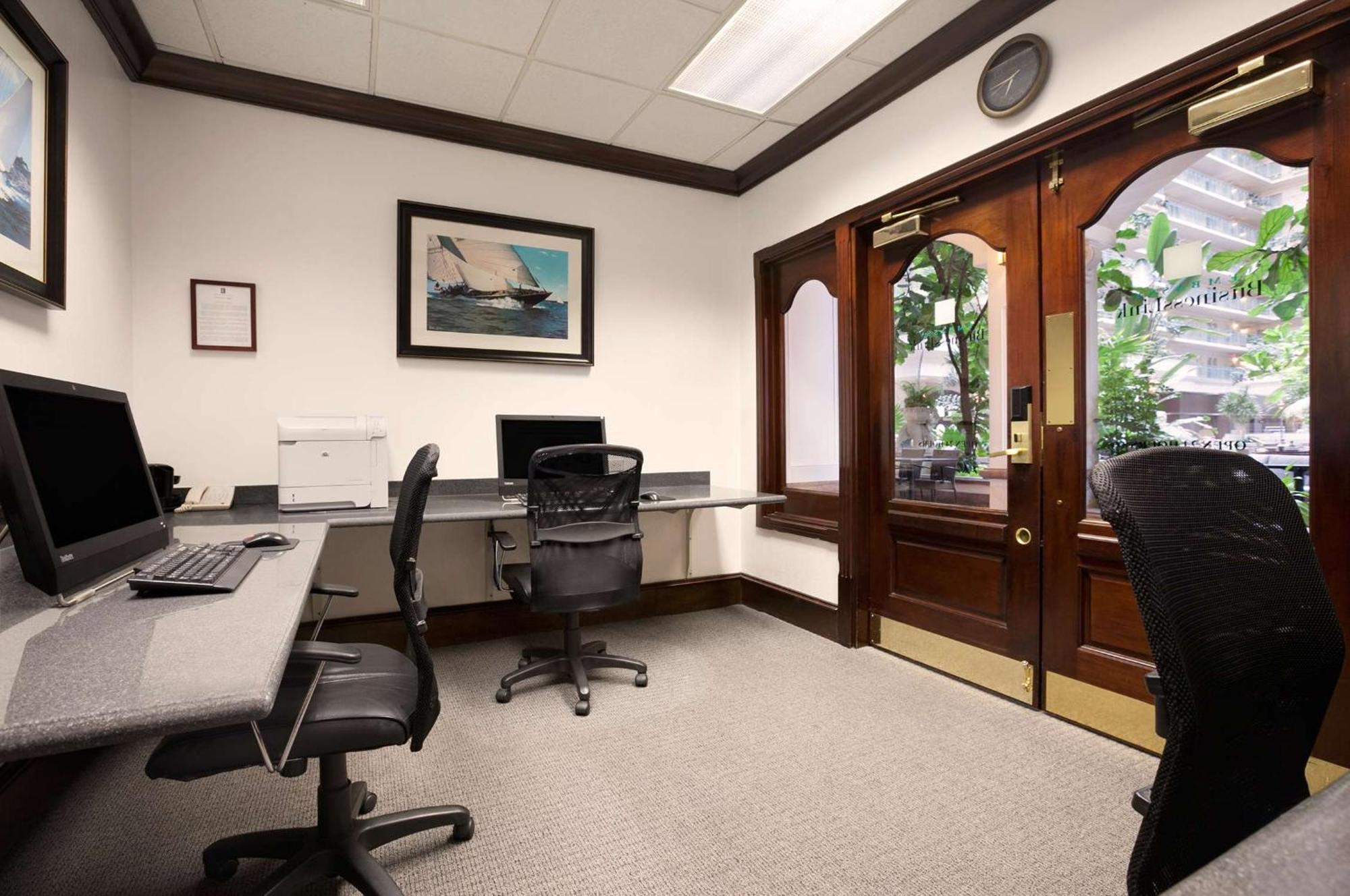 Embassy Suites San Francisco Airport - Waterfront Burlingame Εξωτερικό φωτογραφία