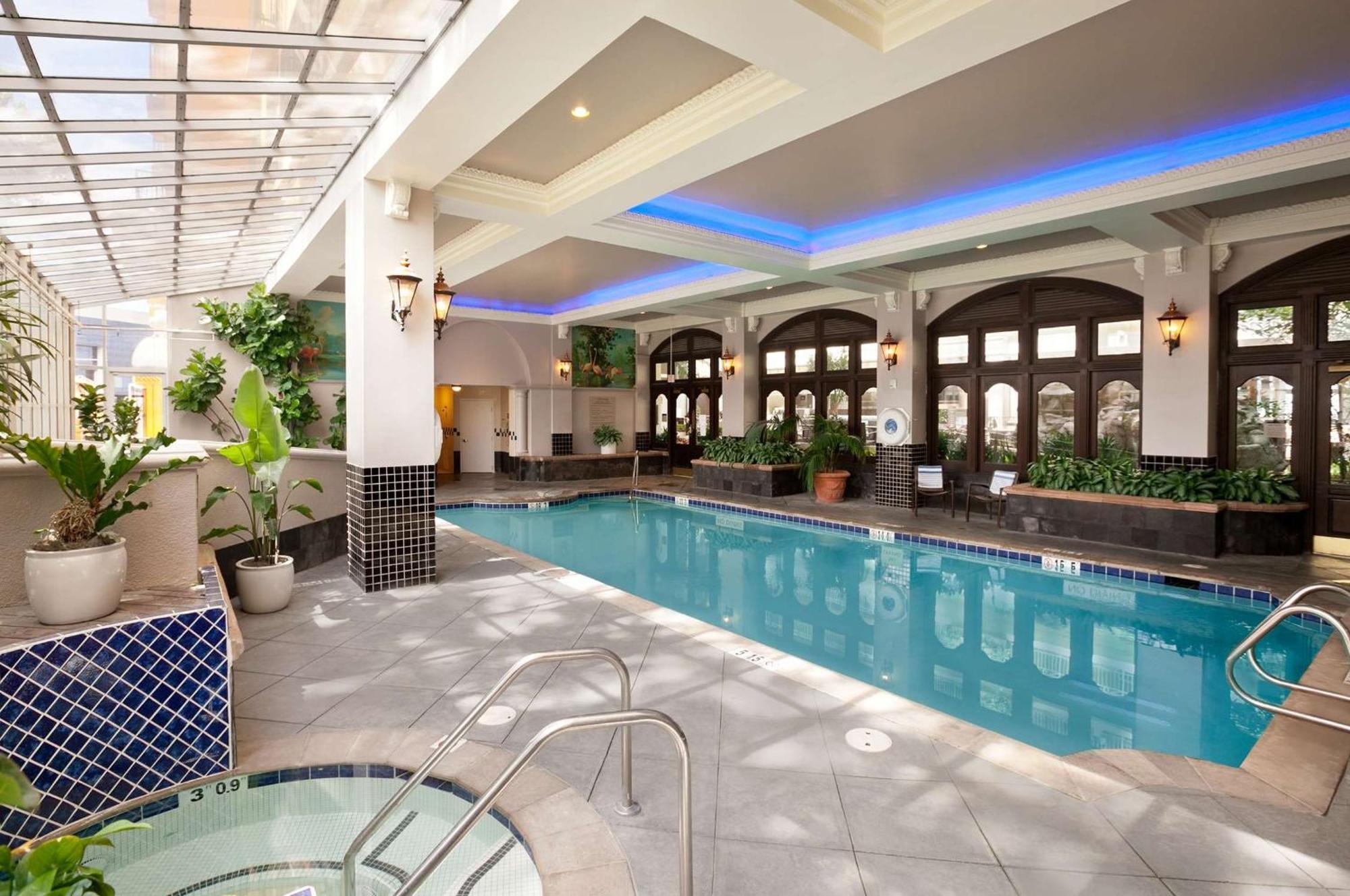 Embassy Suites San Francisco Airport - Waterfront Burlingame Εξωτερικό φωτογραφία