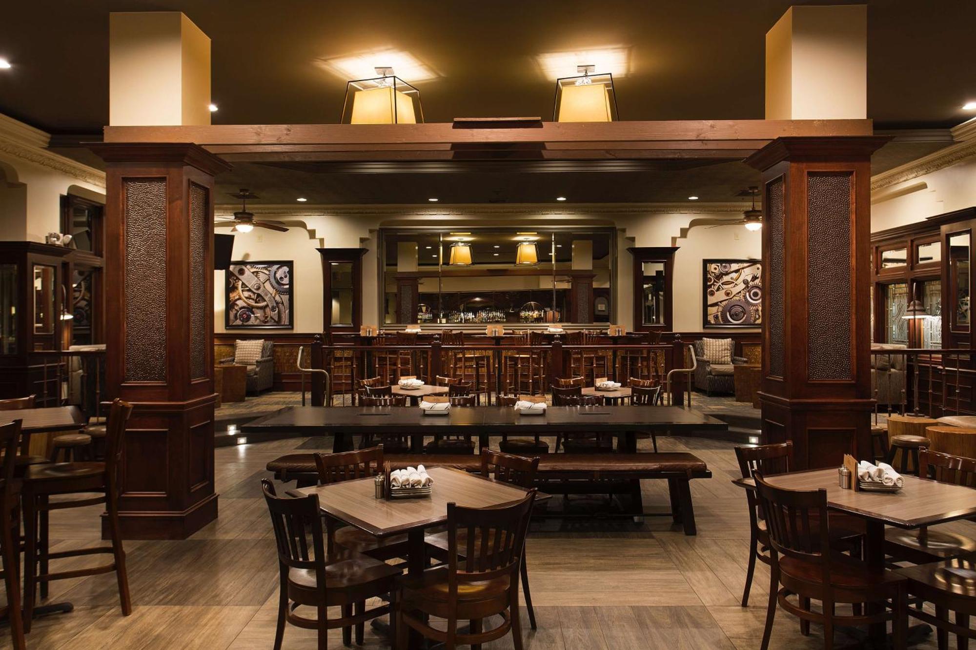 Embassy Suites San Francisco Airport - Waterfront Burlingame Εξωτερικό φωτογραφία