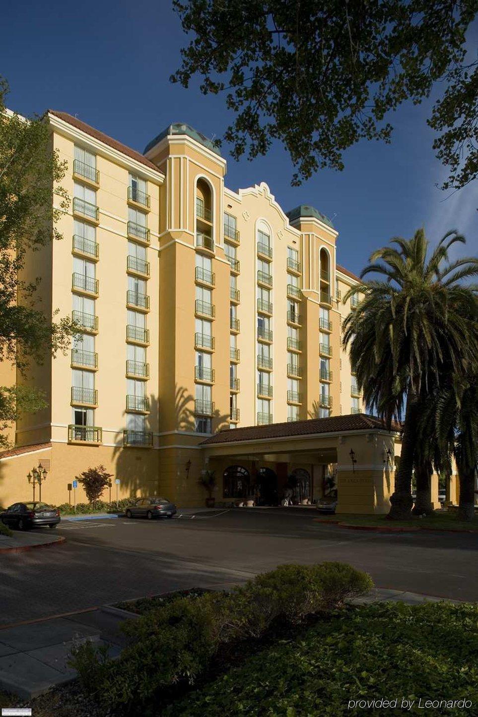 Embassy Suites San Francisco Airport - Waterfront Burlingame Εξωτερικό φωτογραφία