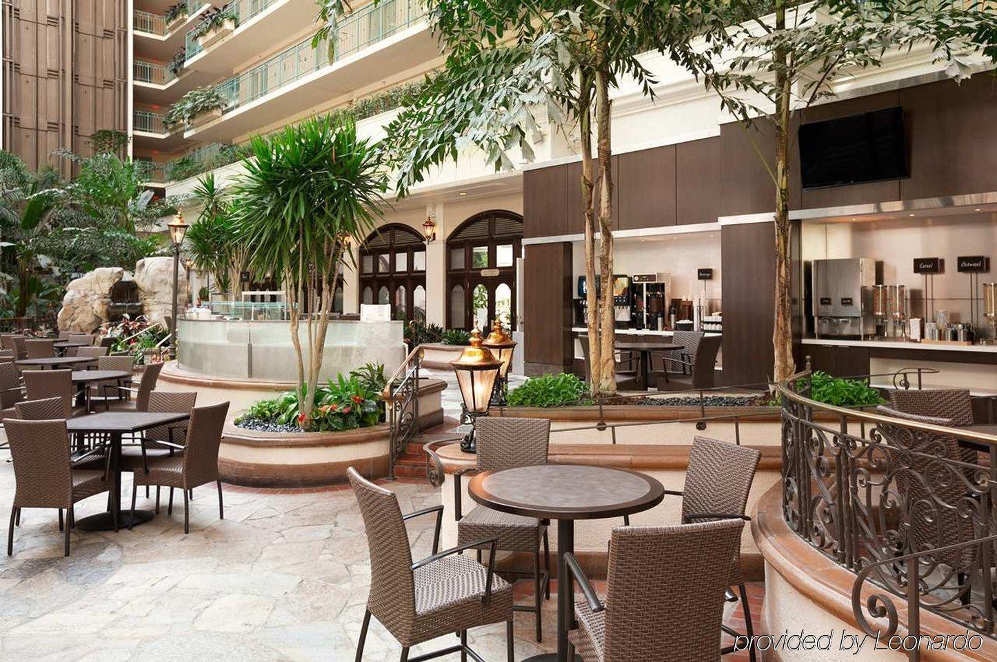 Embassy Suites San Francisco Airport - Waterfront Burlingame Εξωτερικό φωτογραφία