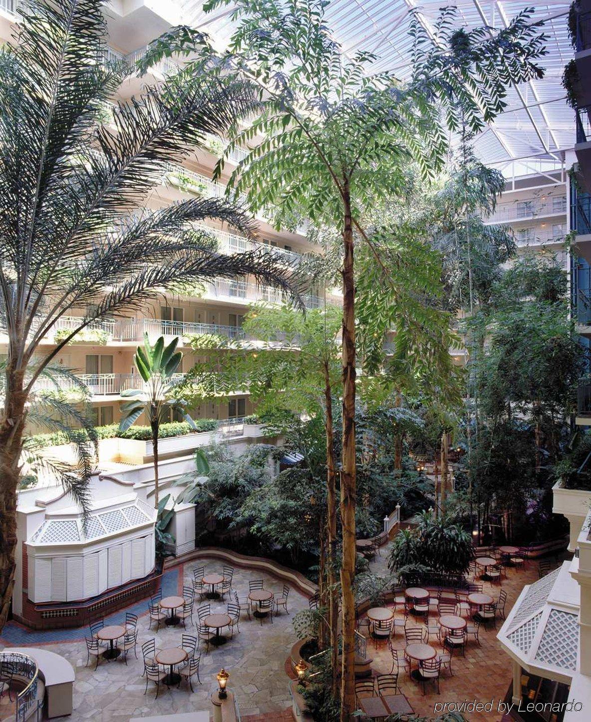 Embassy Suites San Francisco Airport - Waterfront Burlingame Εσωτερικό φωτογραφία