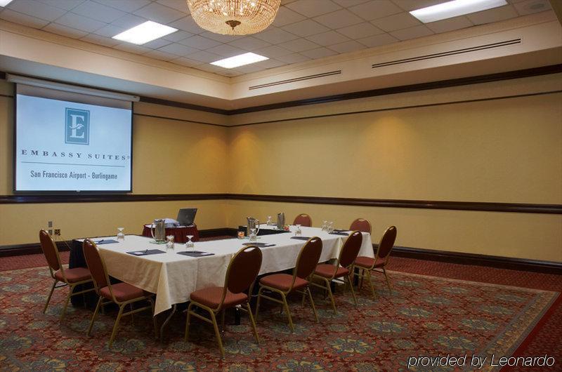 Embassy Suites San Francisco Airport - Waterfront Burlingame Ανέσεις φωτογραφία