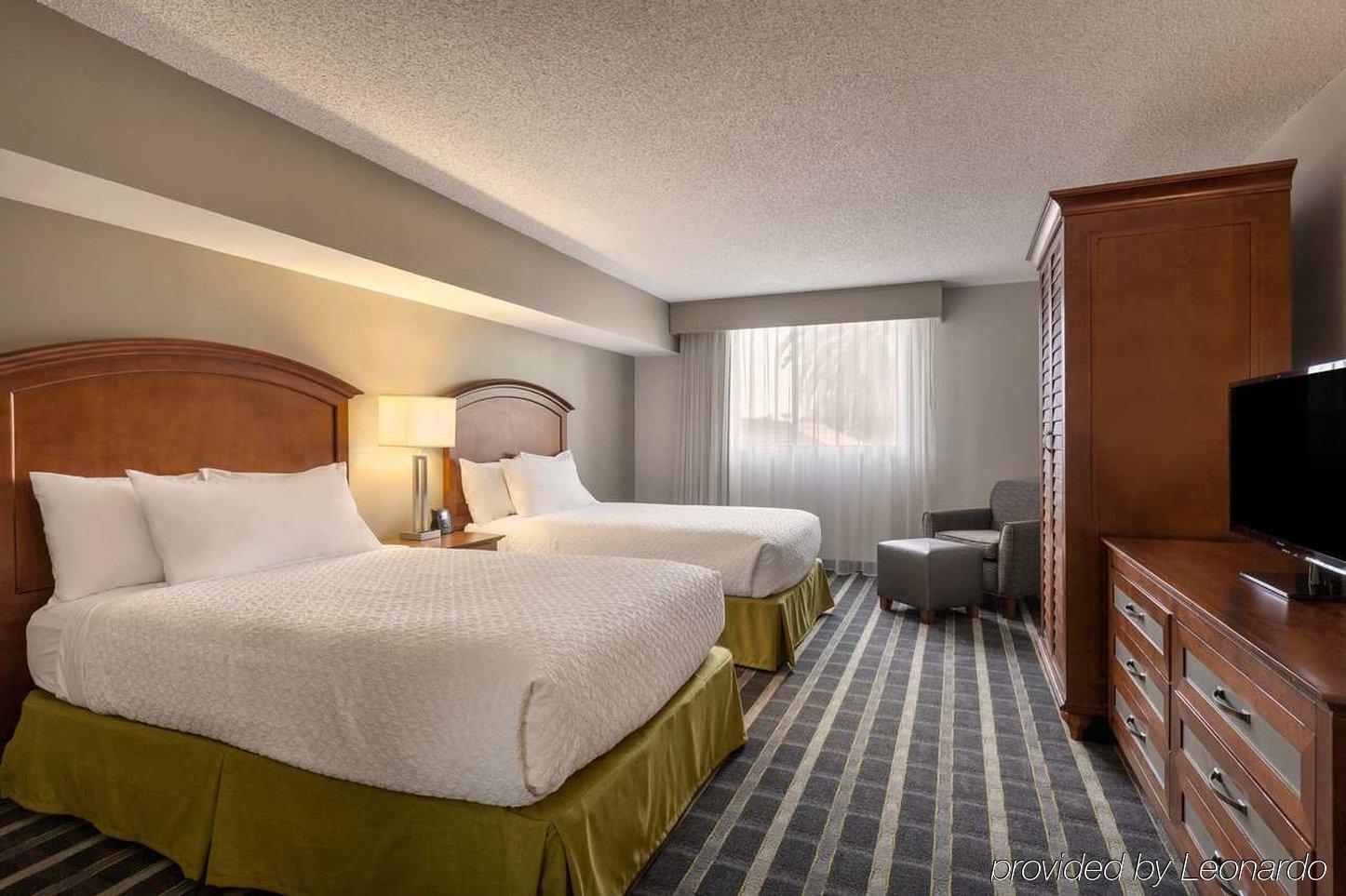 Embassy Suites San Francisco Airport - Waterfront Burlingame Εξωτερικό φωτογραφία