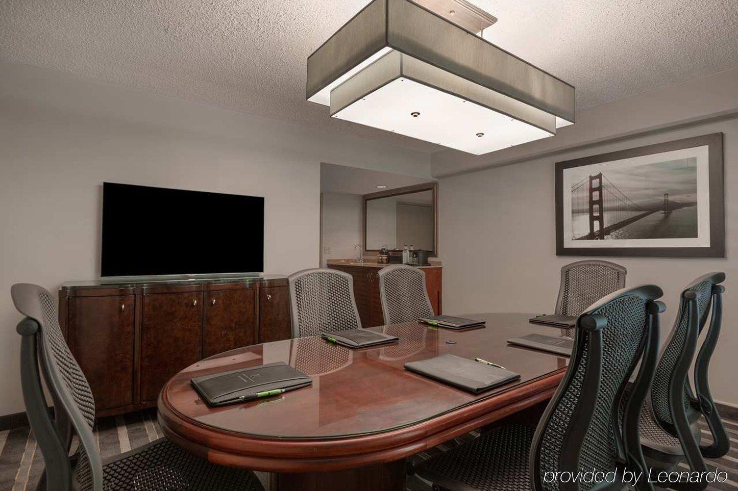 Embassy Suites San Francisco Airport - Waterfront Burlingame Εξωτερικό φωτογραφία