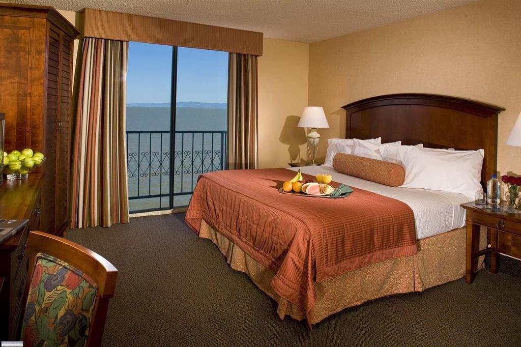 Embassy Suites San Francisco Airport - Waterfront Burlingame Δωμάτιο φωτογραφία