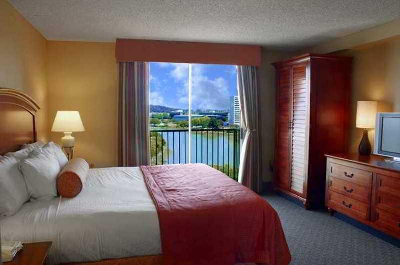 Embassy Suites San Francisco Airport - Waterfront Burlingame Δωμάτιο φωτογραφία