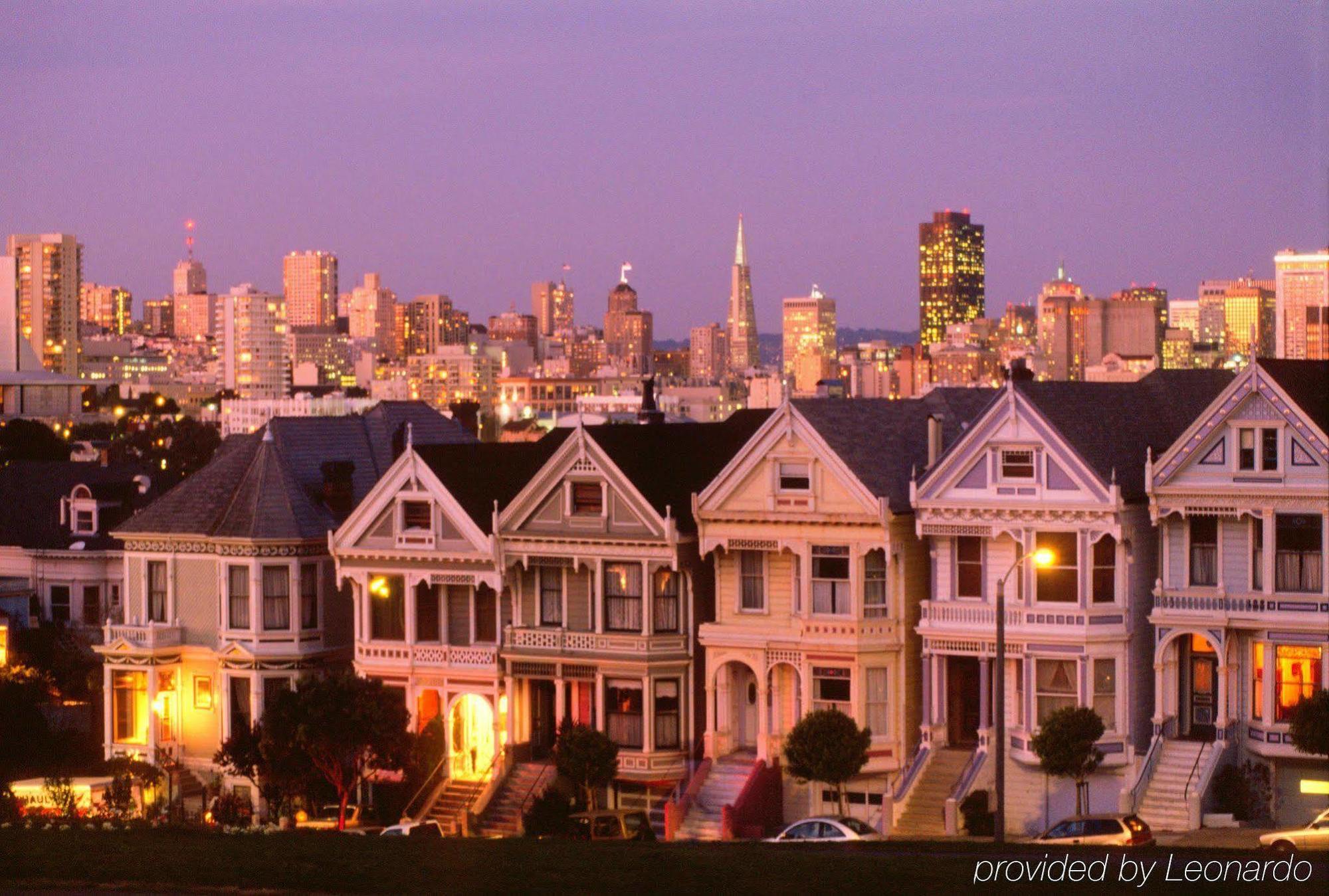 Embassy Suites San Francisco Airport - Waterfront Burlingame Εξωτερικό φωτογραφία