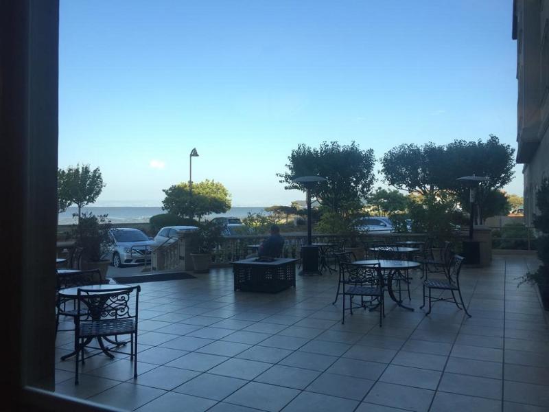 Embassy Suites San Francisco Airport - Waterfront Burlingame Εξωτερικό φωτογραφία