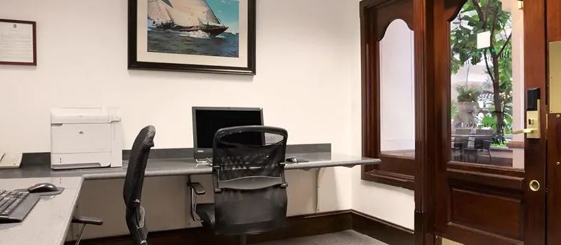 Embassy Suites San Francisco Airport - Waterfront Burlingame Εξωτερικό φωτογραφία