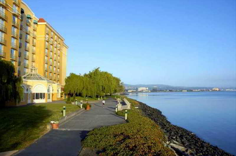 Embassy Suites San Francisco Airport - Waterfront Burlingame Εξωτερικό φωτογραφία